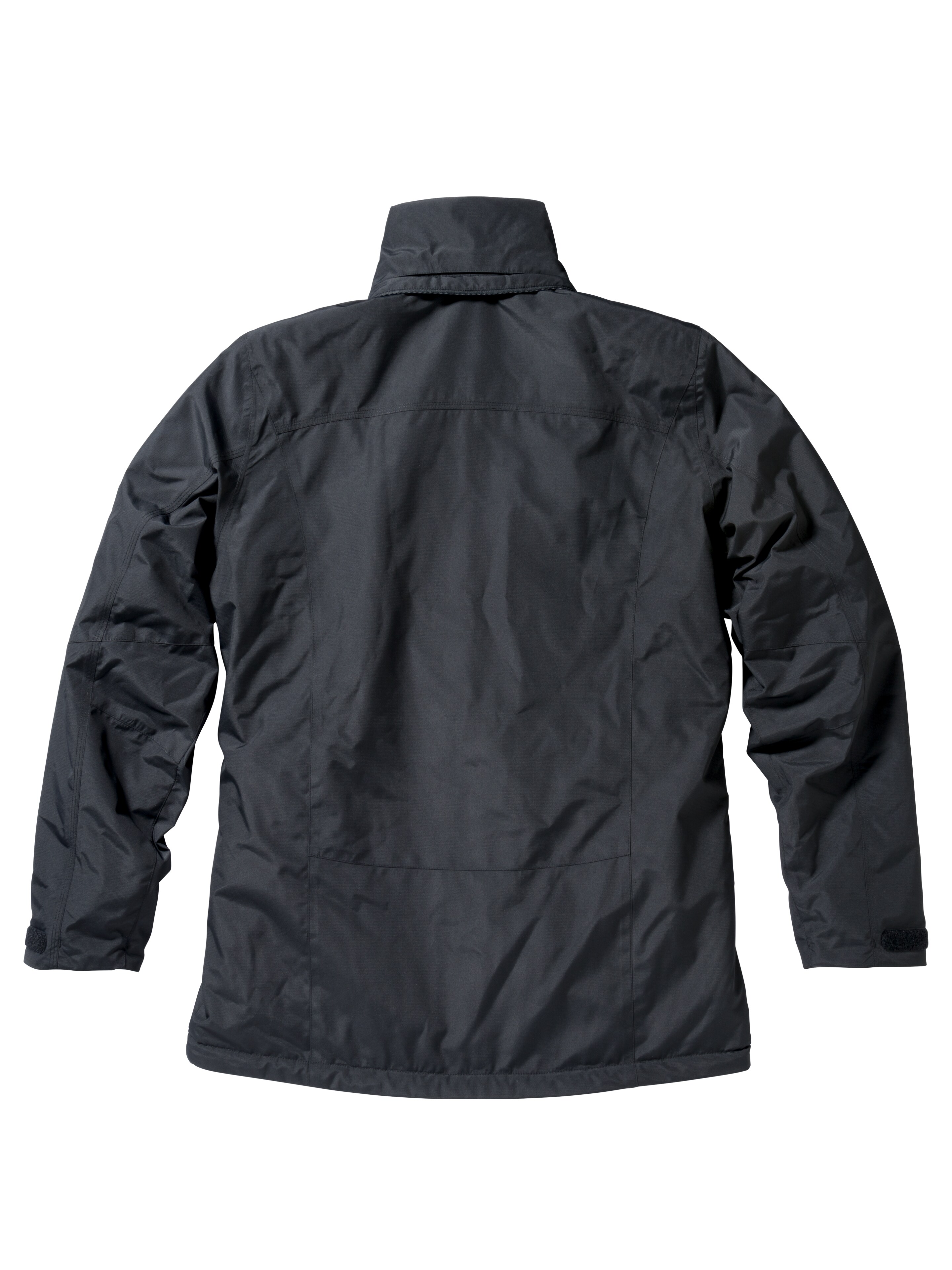 Mercedes-Benz - Winterparka Herren Winterparka Herren