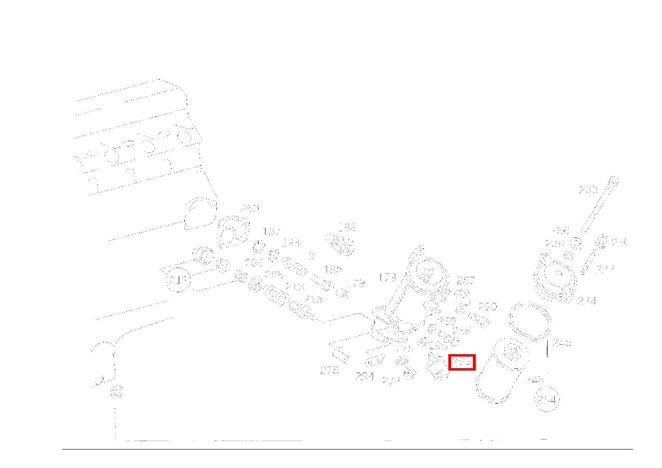 Drucksensor OELDRUCKMESSER 300 GD ST. LG 463 Drucksensor OELDRUCKMESSER 300 GD ST. LG 463