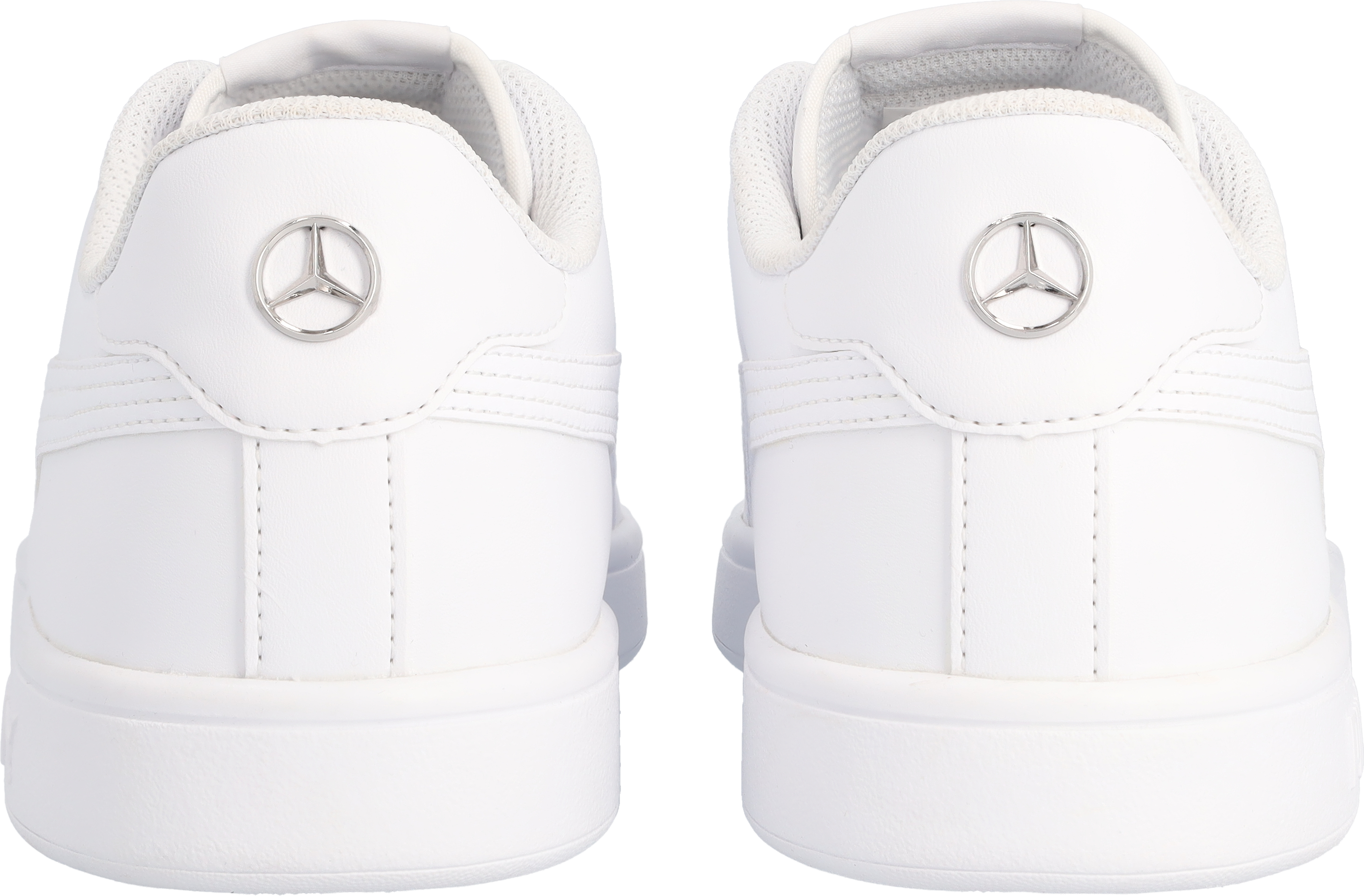 Sneakers, Smash v2 L, weiß, unisex, PUMAa