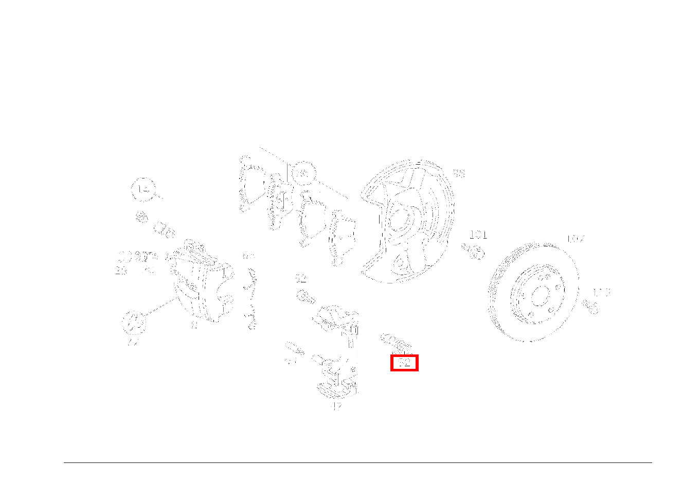 Belagverschleisssensor BREMSBELAGVERSCHLEISSANZEIGE C 250 Turbodiesel T-Modell 202 Belagverschleisssensor BREMSBELAGVERSCHLEISSANZEIGE C 250 Turbodiesel T-Modell 202