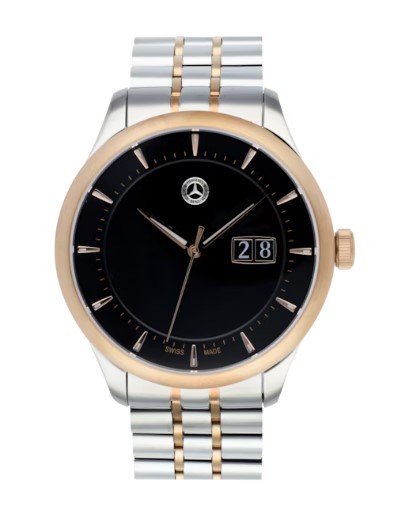 Armbanduhr Herren, Classic