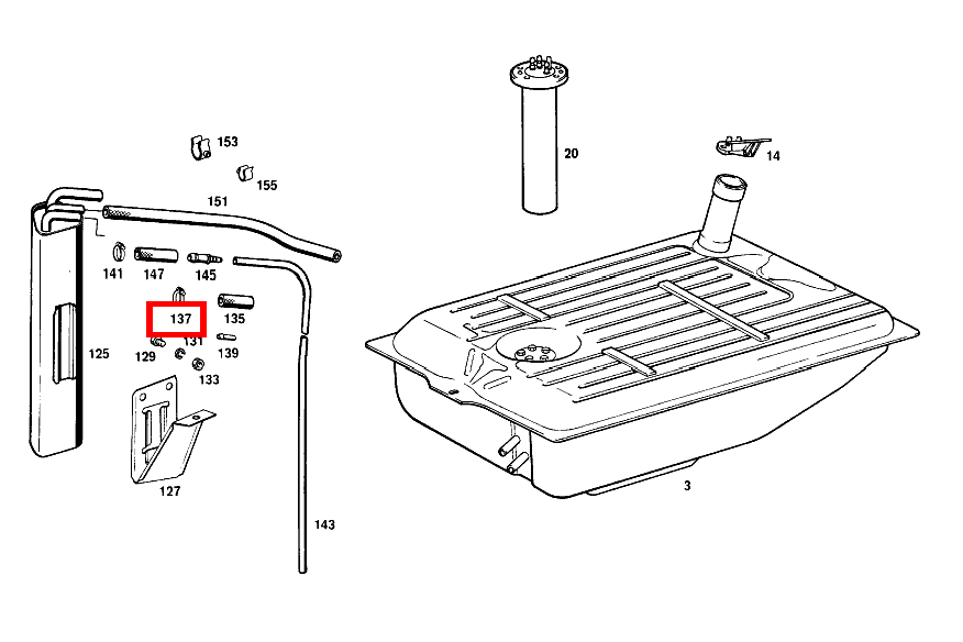 Schlauchschelle 9-13 MM 230.4 115 Schlauchschelle 9-13 MM 230.4 115