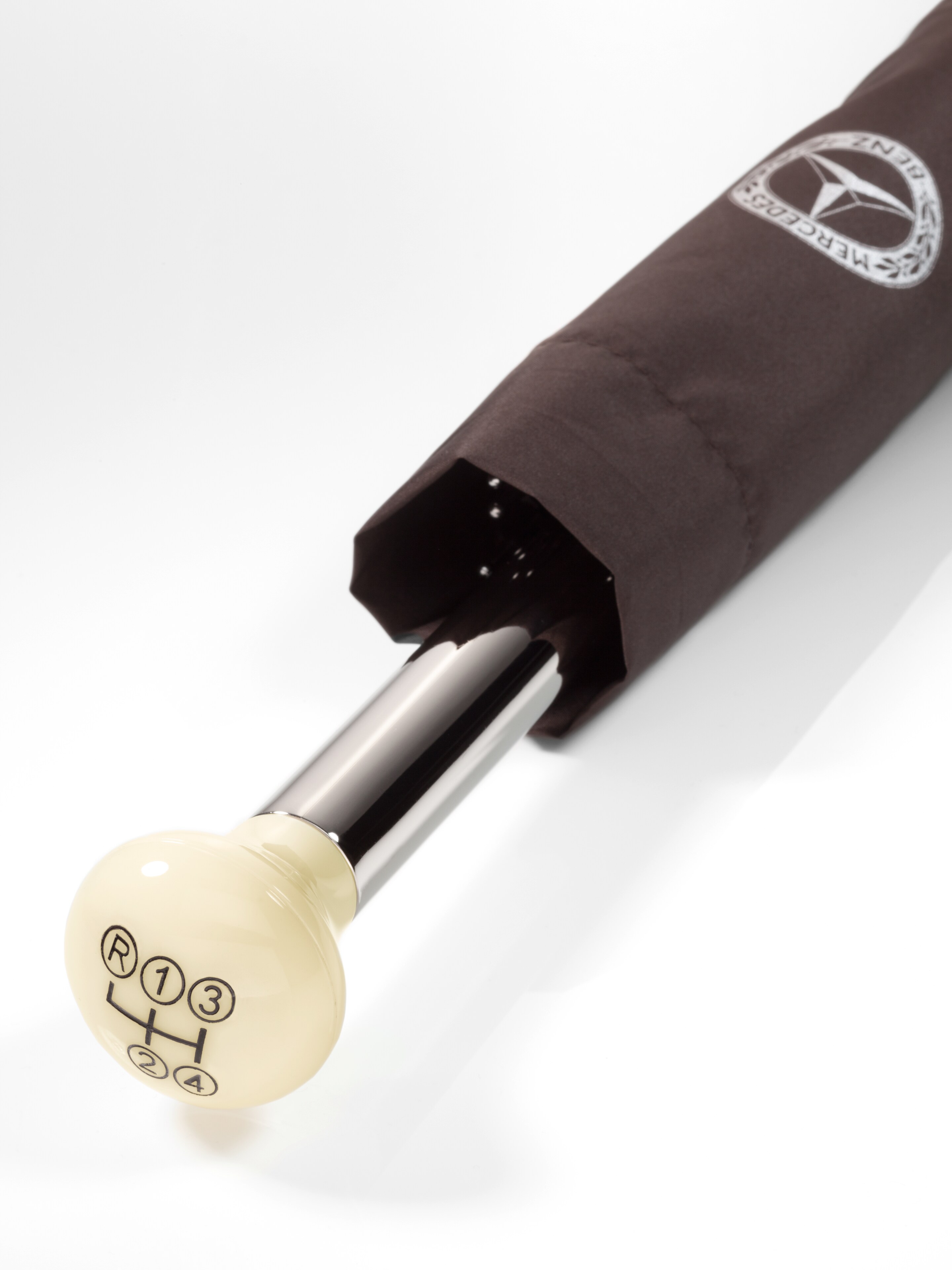 Mercedes-Benz - Gästeschirm, 300 SL Gästeschirm, 300 SL