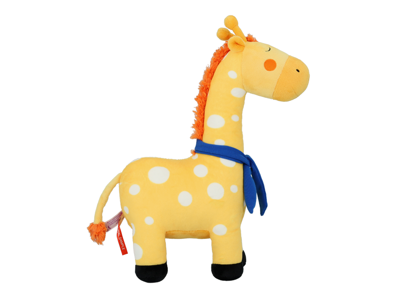 Mercedes-Benz - PLUESCHTIER Teilenummer B66958970 B66958970