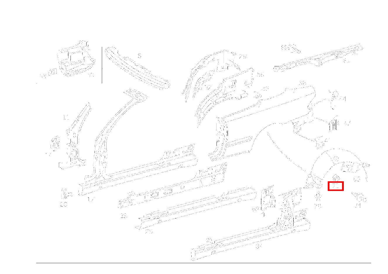 KUNSTSTOFFMUTTER ABDECKUNG AN RADEINBAU CLK 55 AMG CABR. 208 KUNSTSTOFFMUTTER ABDECKUNG AN RADEINBAU CLK 55 AMG CABR. 208