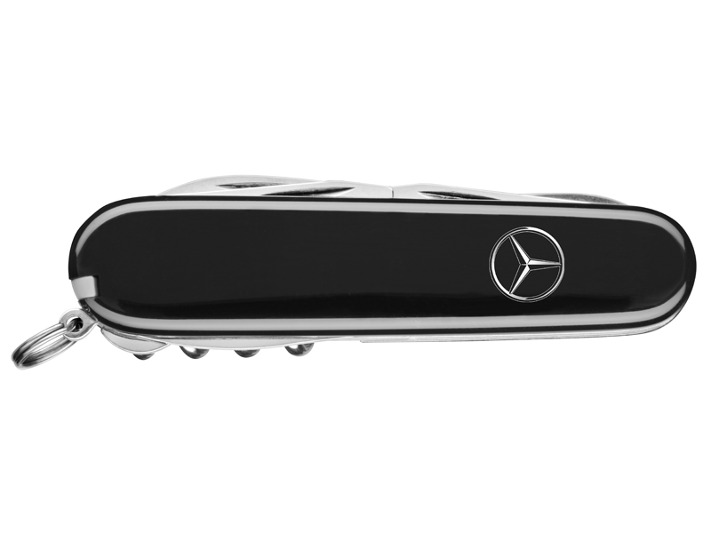 Mercedes-Benz - TASCHENMESSER Teilenummer B66953409 B66953409
