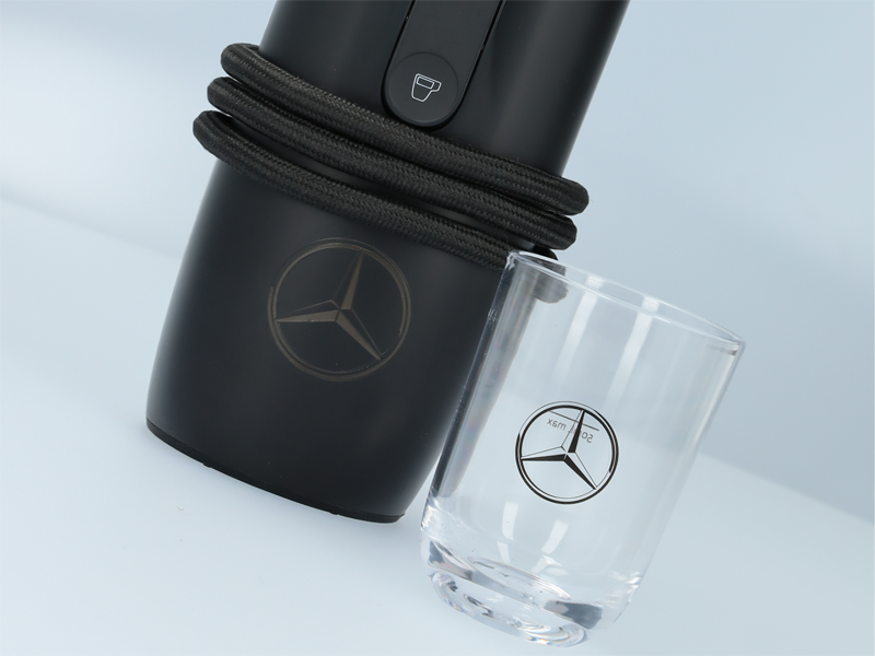 Mercedes-Benz - HANDPRESSO AUTO Teilenummer B67872174 B67872174