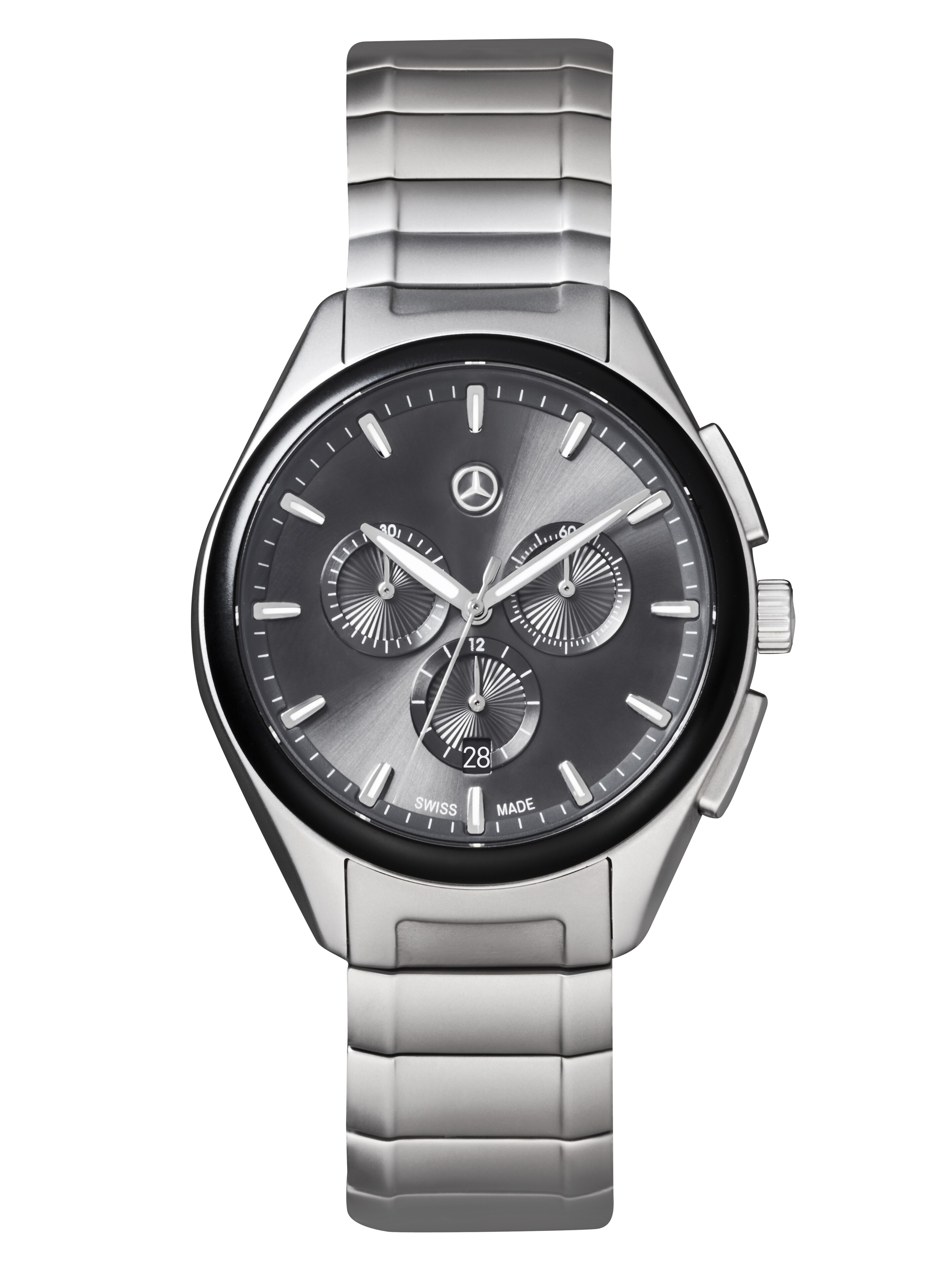 Mercedes-Benz - Chronograph Herren, Business Chronograph Herren, Business