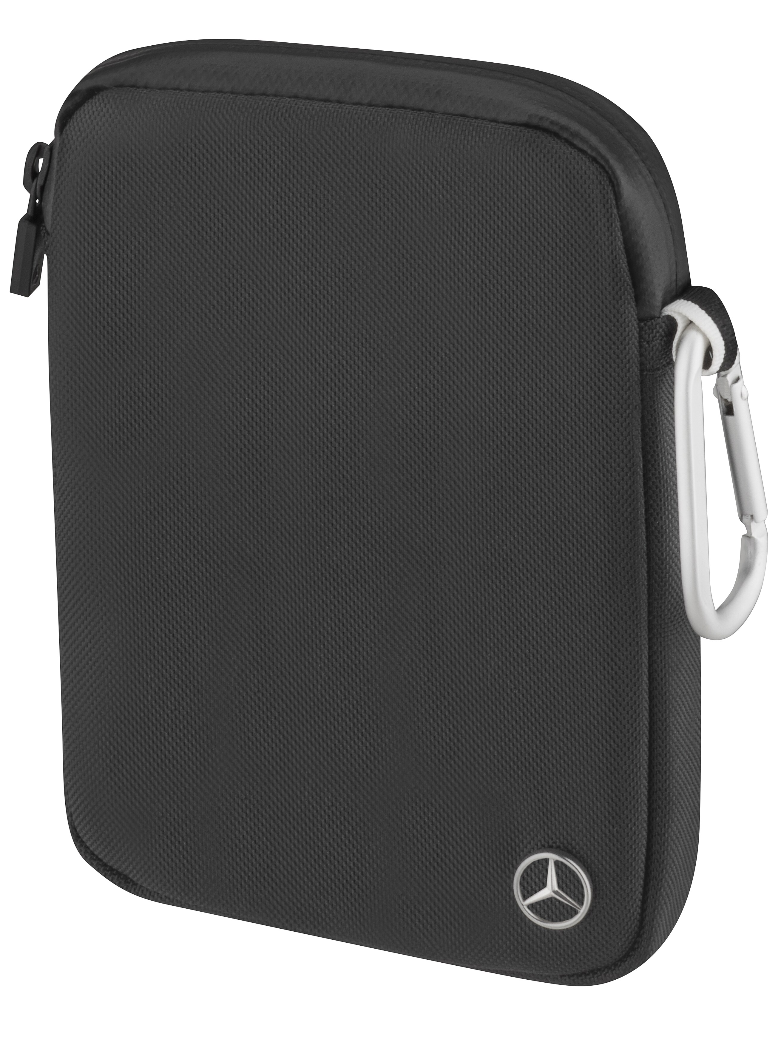 Golf-Geschenkset, klein, schwarz