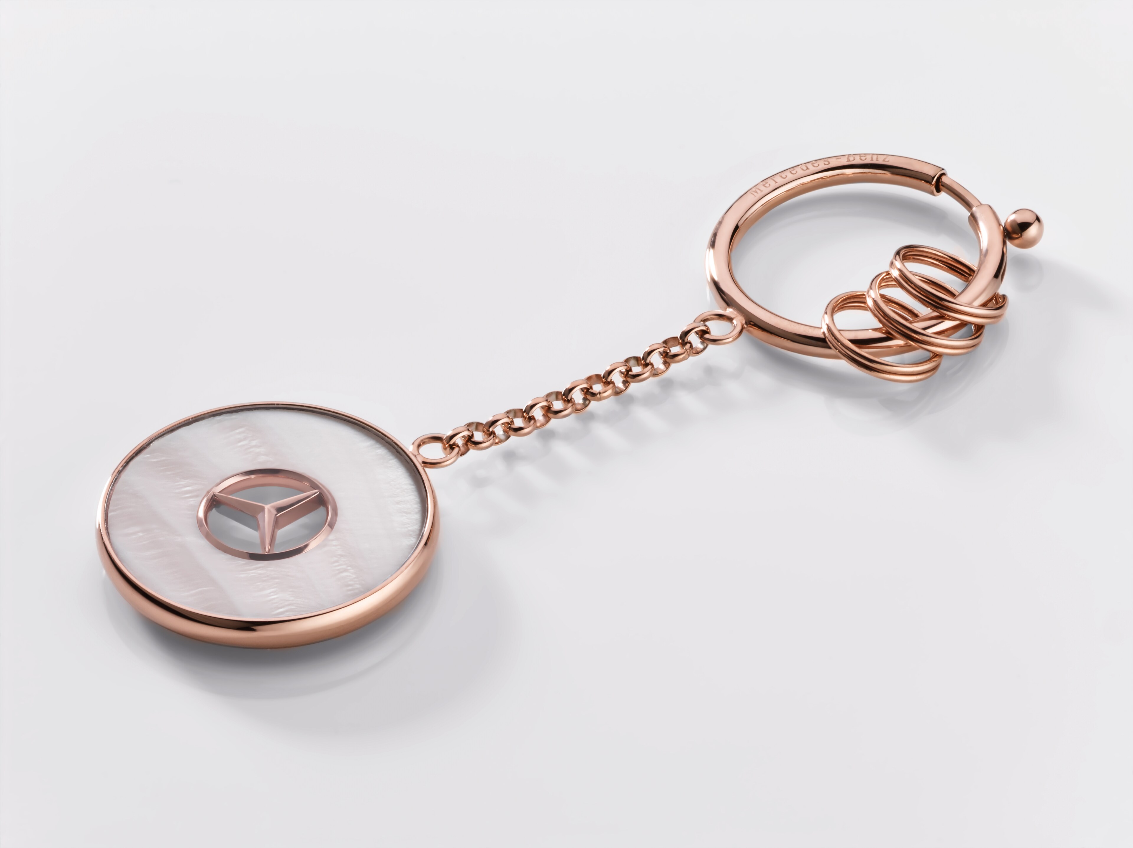 Schlüsselanhänger, Prag