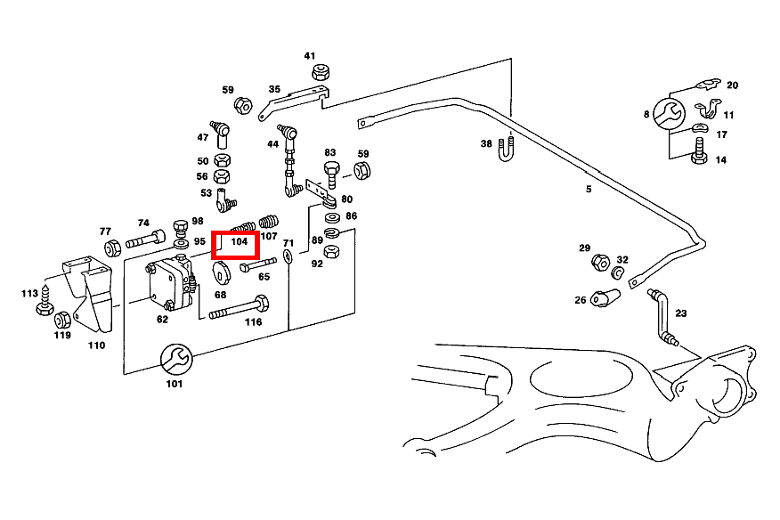 Entlüftungsventil OELABLASS 230 TE 123