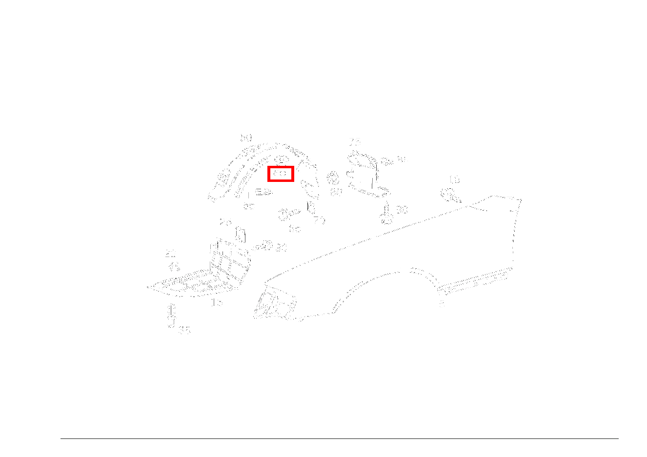 KUNSTSTOFFMUTTER SL 600 Roadster mit Automatik 129 KUNSTSTOFFMUTTER SL 600 Roadster mit Automatik 129