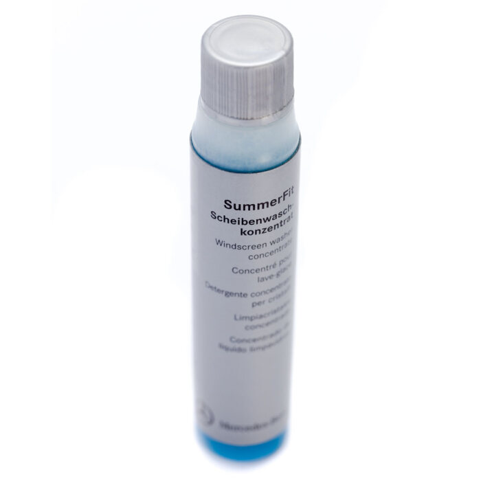 Mercedes-Benz - SCHEIBENWASCHMITTEL Teilenummer A000986200009 A000986200009