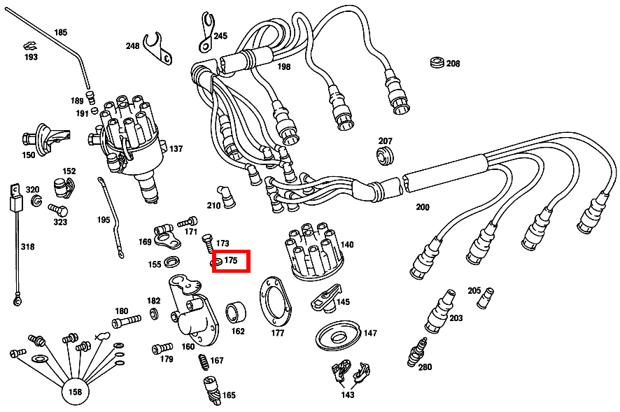 Federscheibe 300 SEL/8 6.3 109 Federscheibe 300 SEL/8 6.3 109