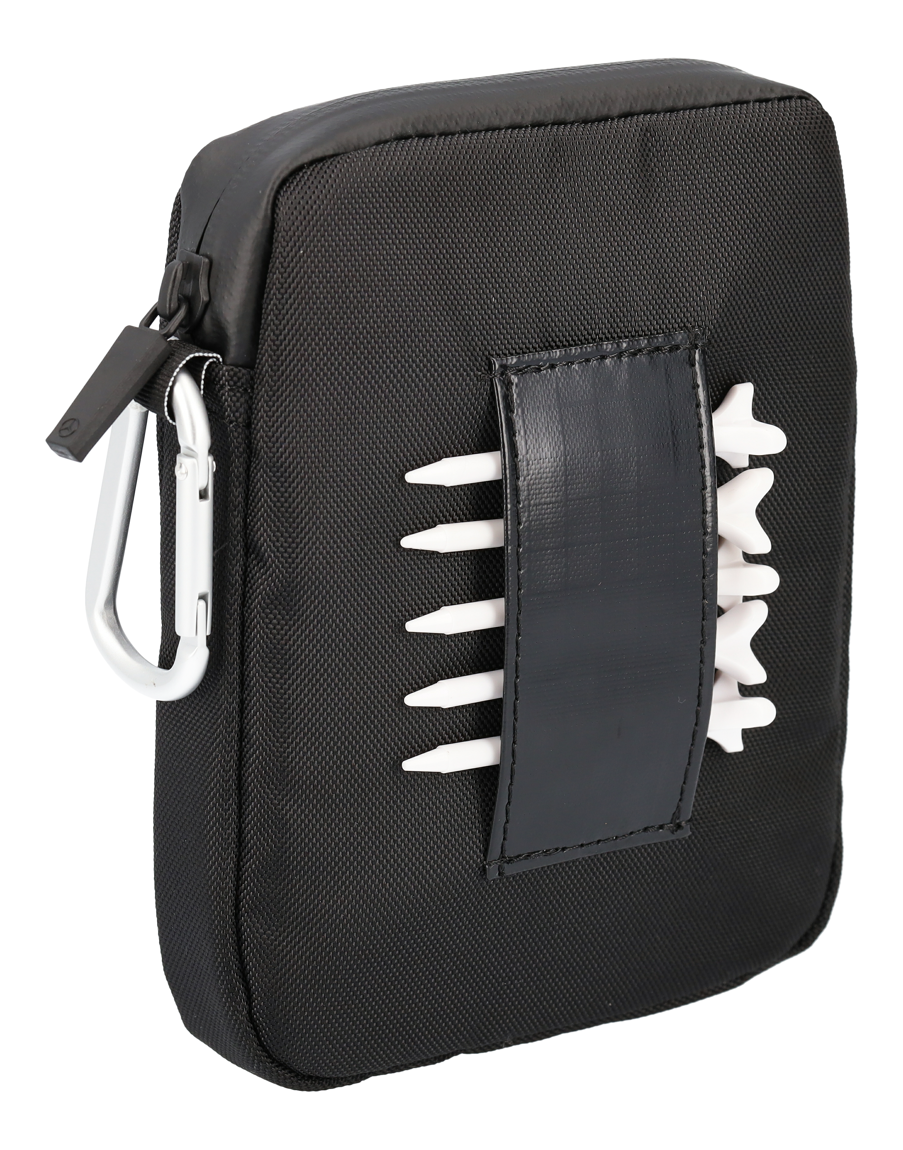 Golf-Geschenkset, klein, schwarz