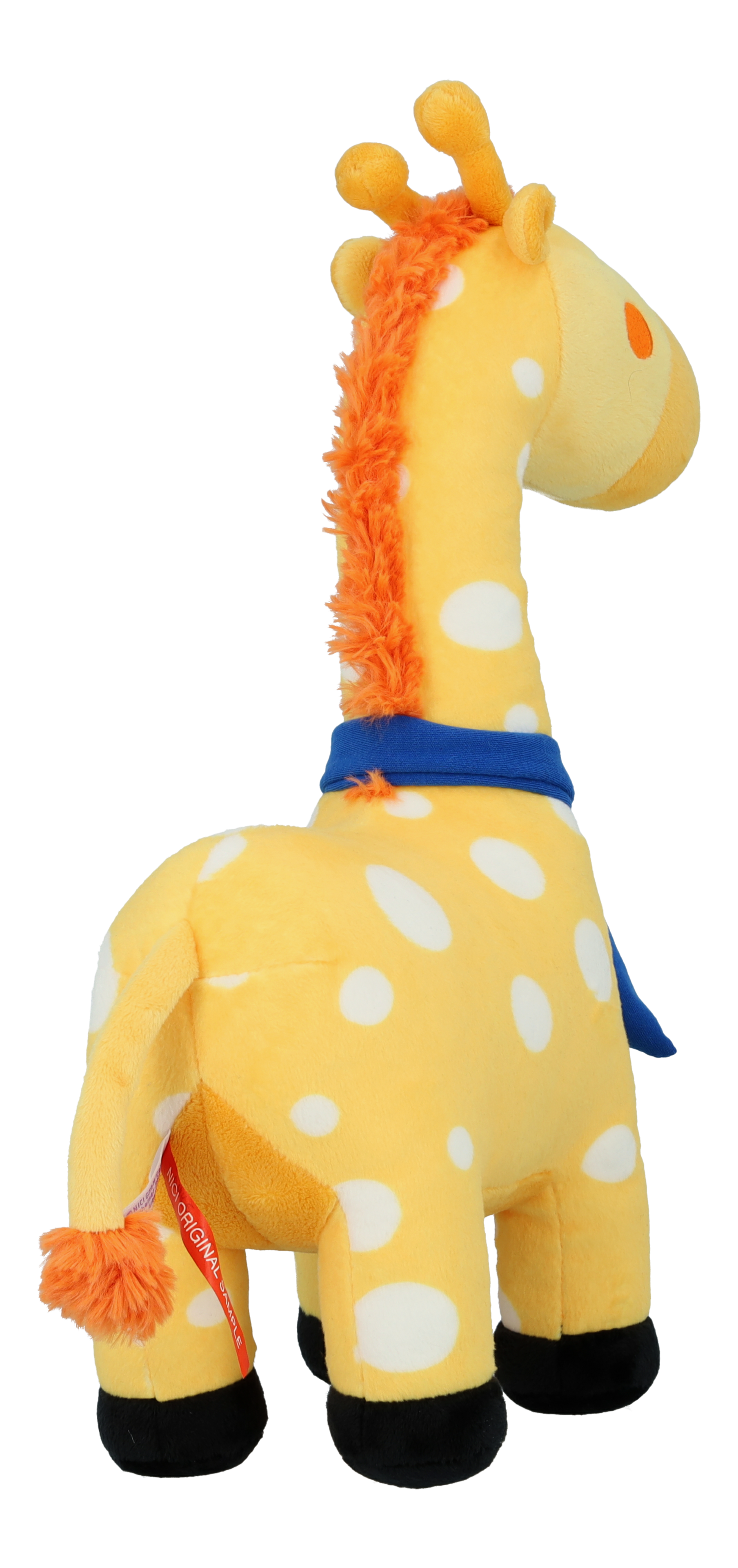 Mercedes-Benz -  PLUESCHTIER