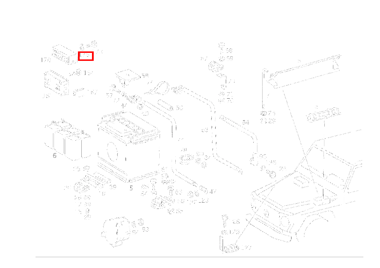 Federscheibe ELEKTRISCHE LEITUNG AN LEITUNGSVERBINDER 250 GD 460 Federscheibe ELEKTRISCHE LEITUNG AN LEITUNGSVERBINDER 250 GD 460