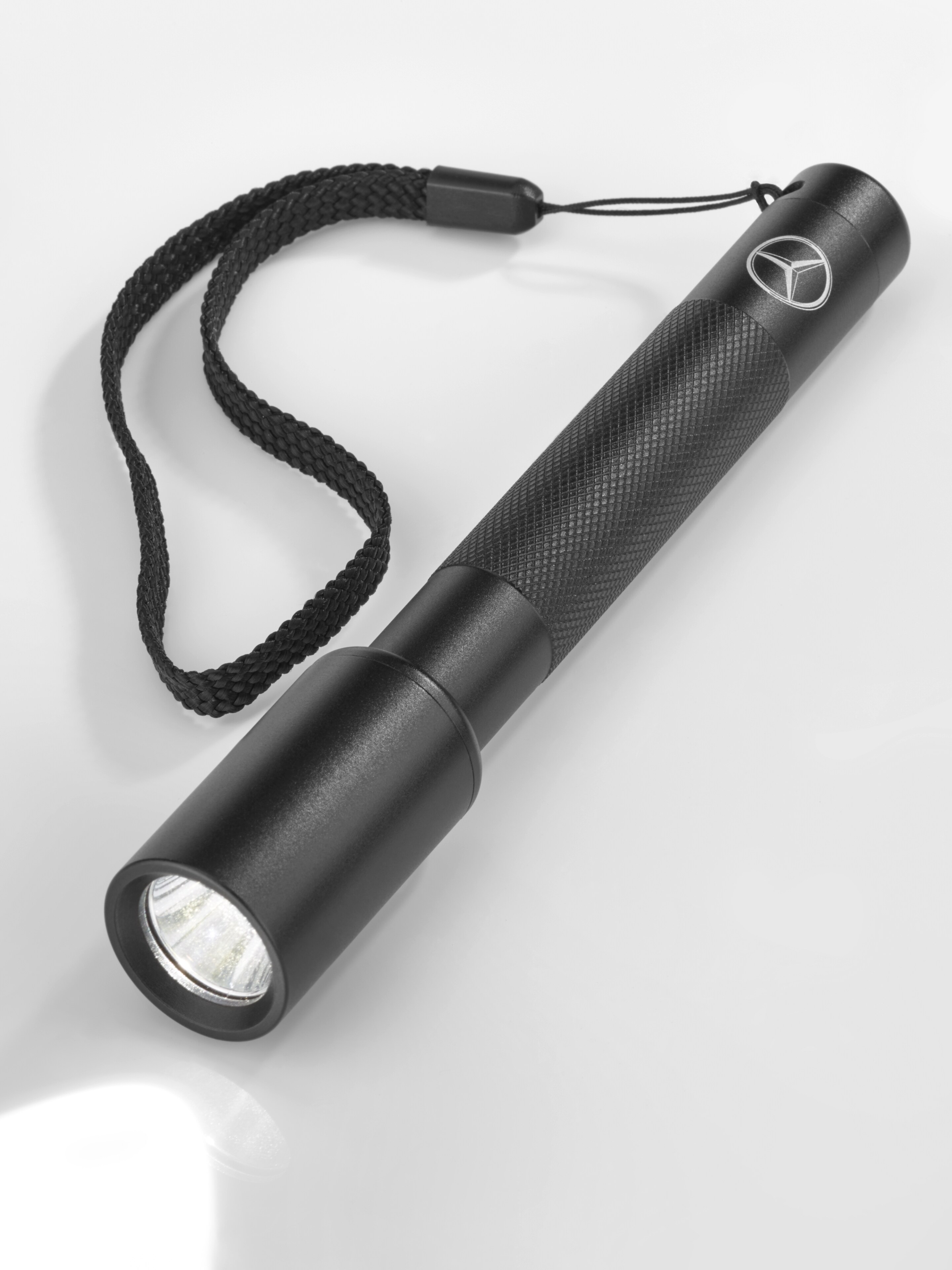 Mercedes-Benz - LED-Taschenlampe, klein LED-Taschenlampe, klein