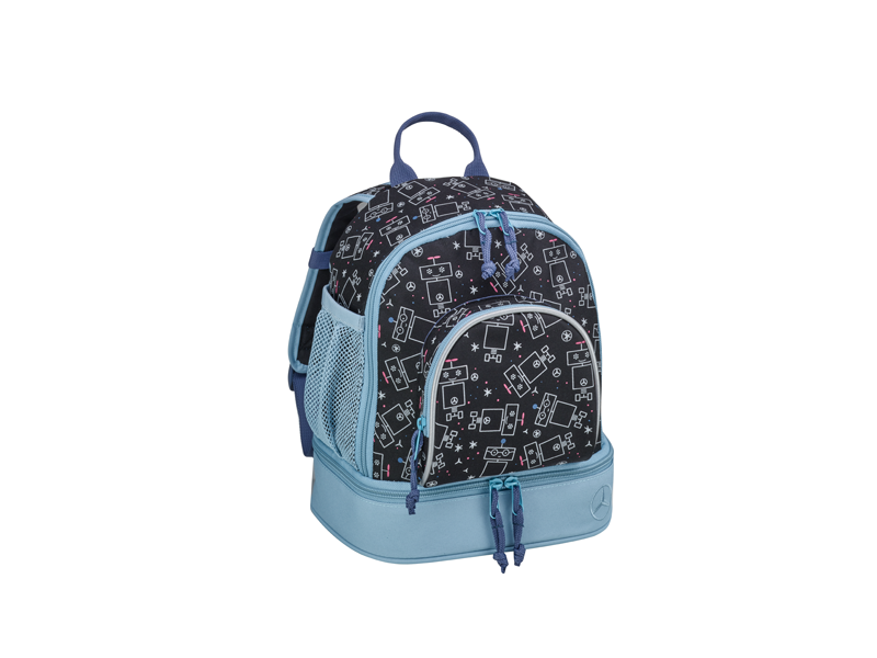 Mercedes-Benz - RUCKSACK JUNGS Teilenummer B66955769 B66955769