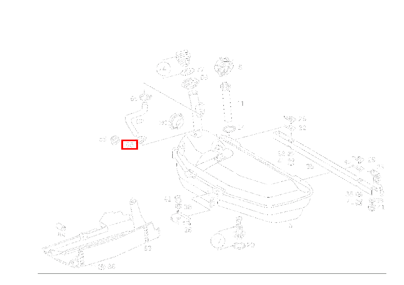 Schlauchschelle 14-24 MM E 300 T 4-Matic 124