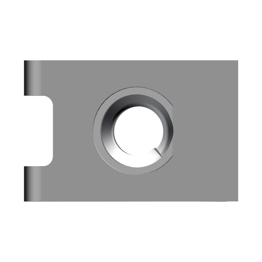 Mercedes-Benz - Teilenummer A0009940645 A0009940645