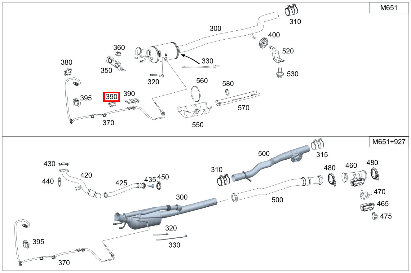Klammer Befestigung Temperatursensorleitung A 200 d SCORE! 176 Klammer Befestigung Temperatursensorleitung A 200 d SCORE! 176
