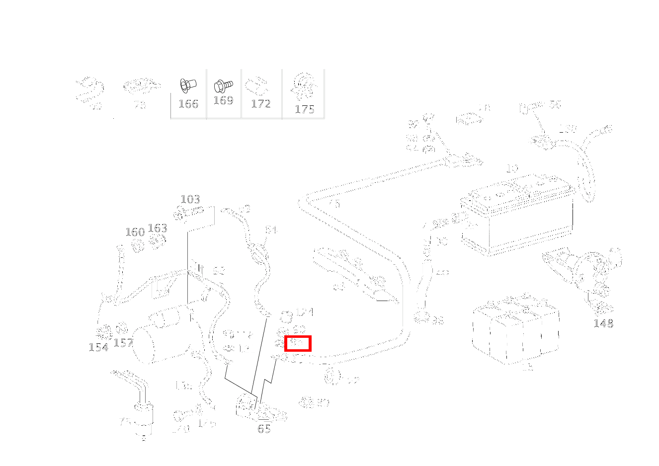 Federscheibe LEITUNGSSATZ AN LEITUNGSVERBINDER C 250 Turbodiesel T-Modell 202 Federscheibe LEITUNGSSATZ AN LEITUNGSVERBINDER C 250 Turbodiesel T-Modell 202
