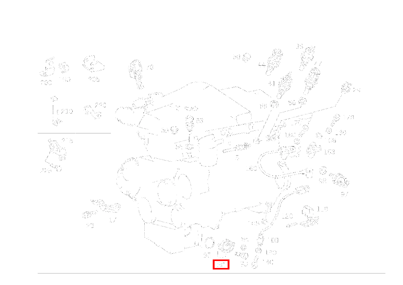 OELSTANDSSENSOR OELSTANDGEBER C 250 Turbodiesel T-Modell 202 OELSTANDSSENSOR OELSTANDGEBER C 250 Turbodiesel T-Modell 202