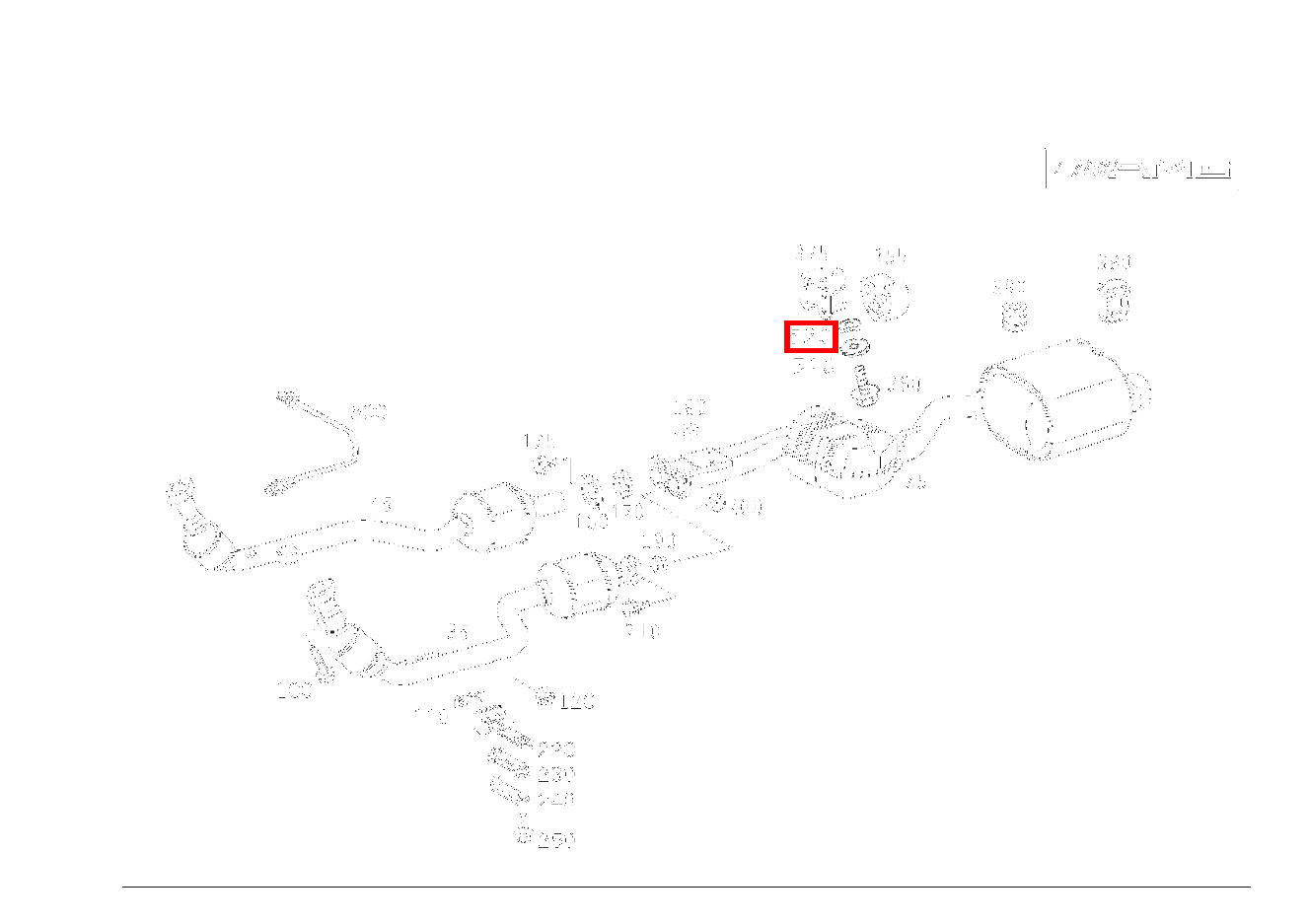 Federscheibe AN AUFHAENGUNG MITTELSCHALLDAEMPFER SLK 320 AMG KOMP 170 Federscheibe AN AUFHAENGUNG MITTELSCHALLDAEMPFER SLK 320 AMG KOMP 170