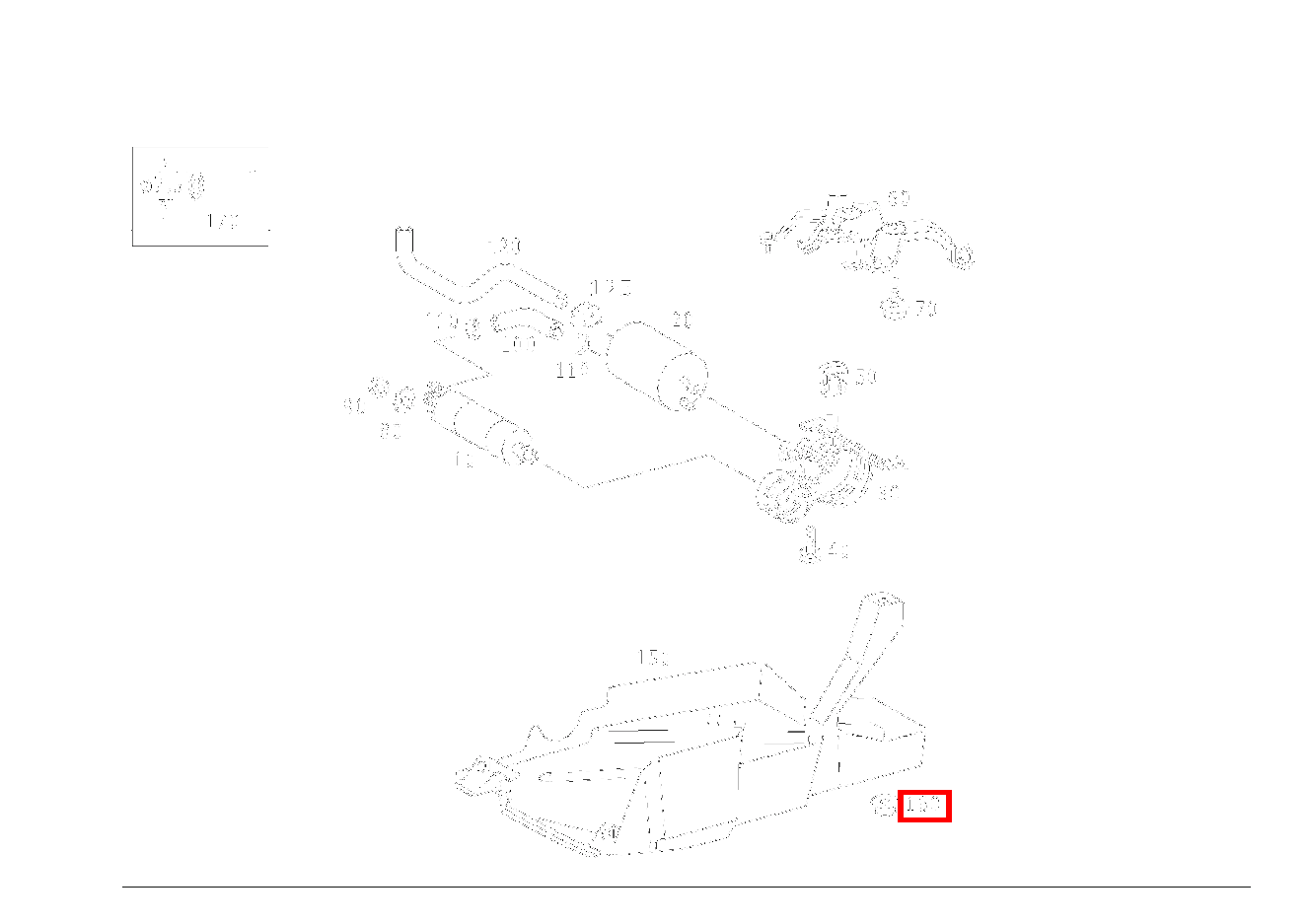 Sechskantmutter SCHUTZHAUBE AN HALTER SLK 320 AMG KOMP 170 Sechskantmutter SCHUTZHAUBE AN HALTER SLK 320 AMG KOMP 170