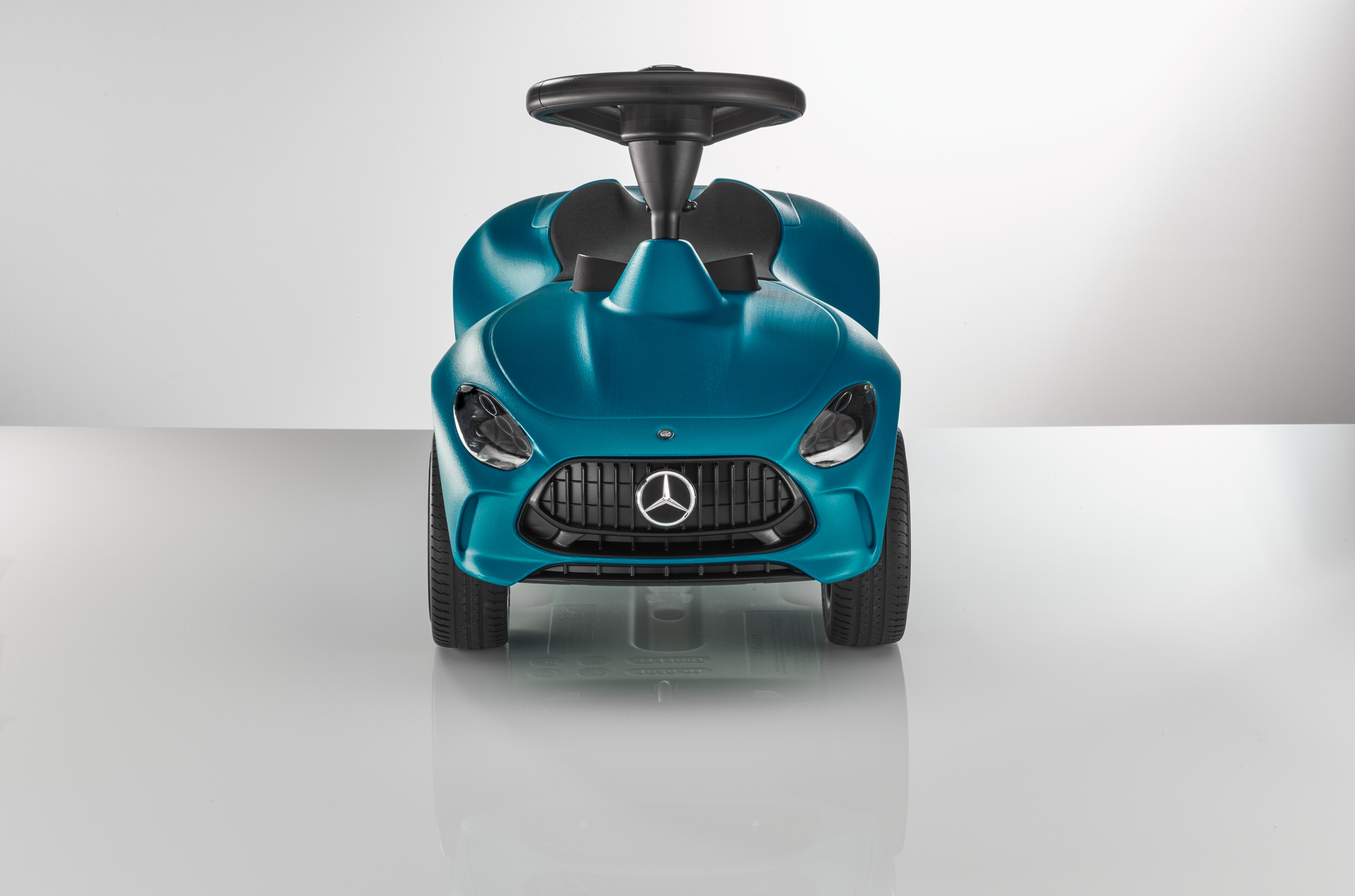 Mercedes-Benz -  Kinderrutscher Bobby-AMG GT