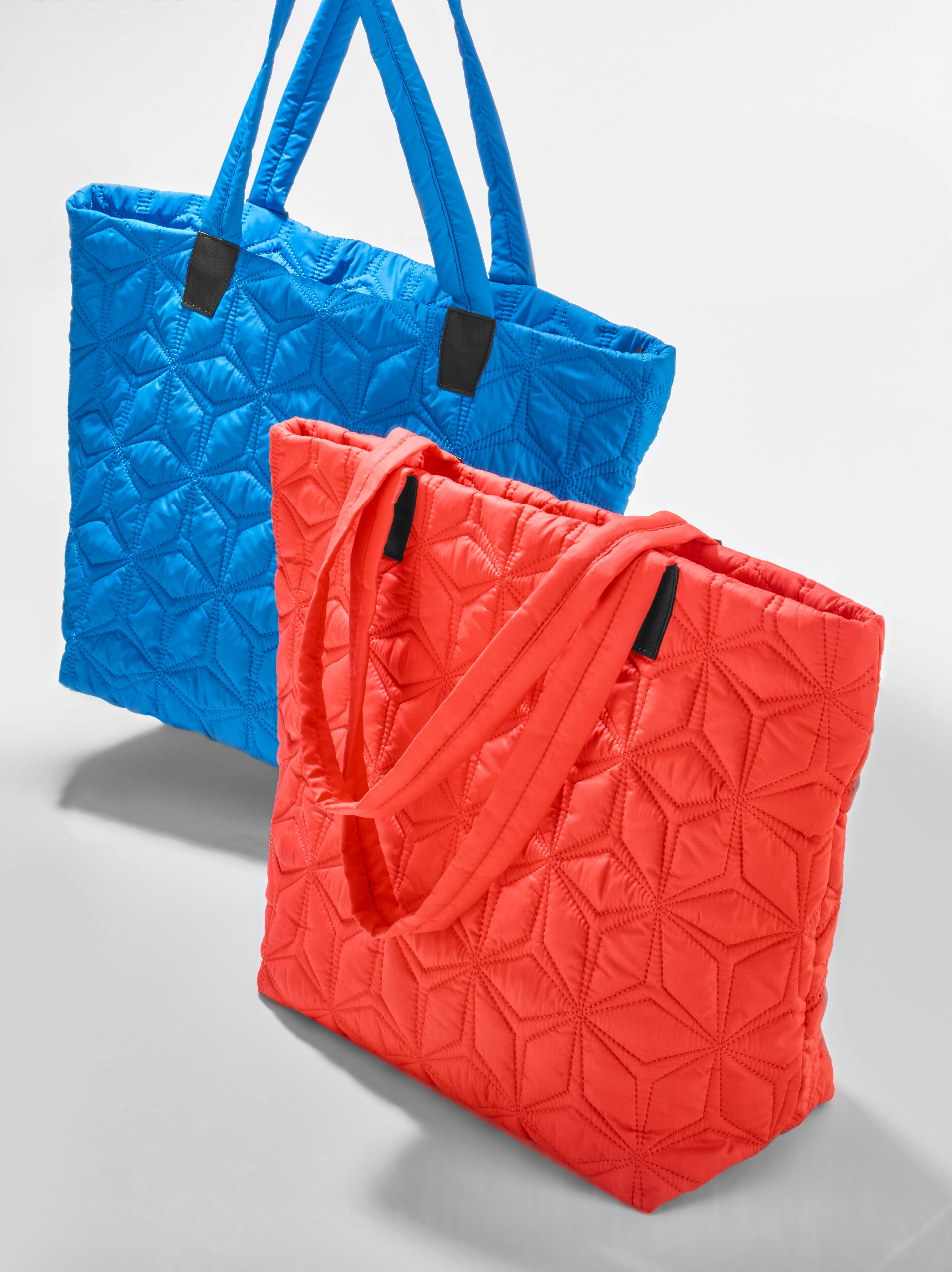 Mercedes-Benz - Shopper Shopper