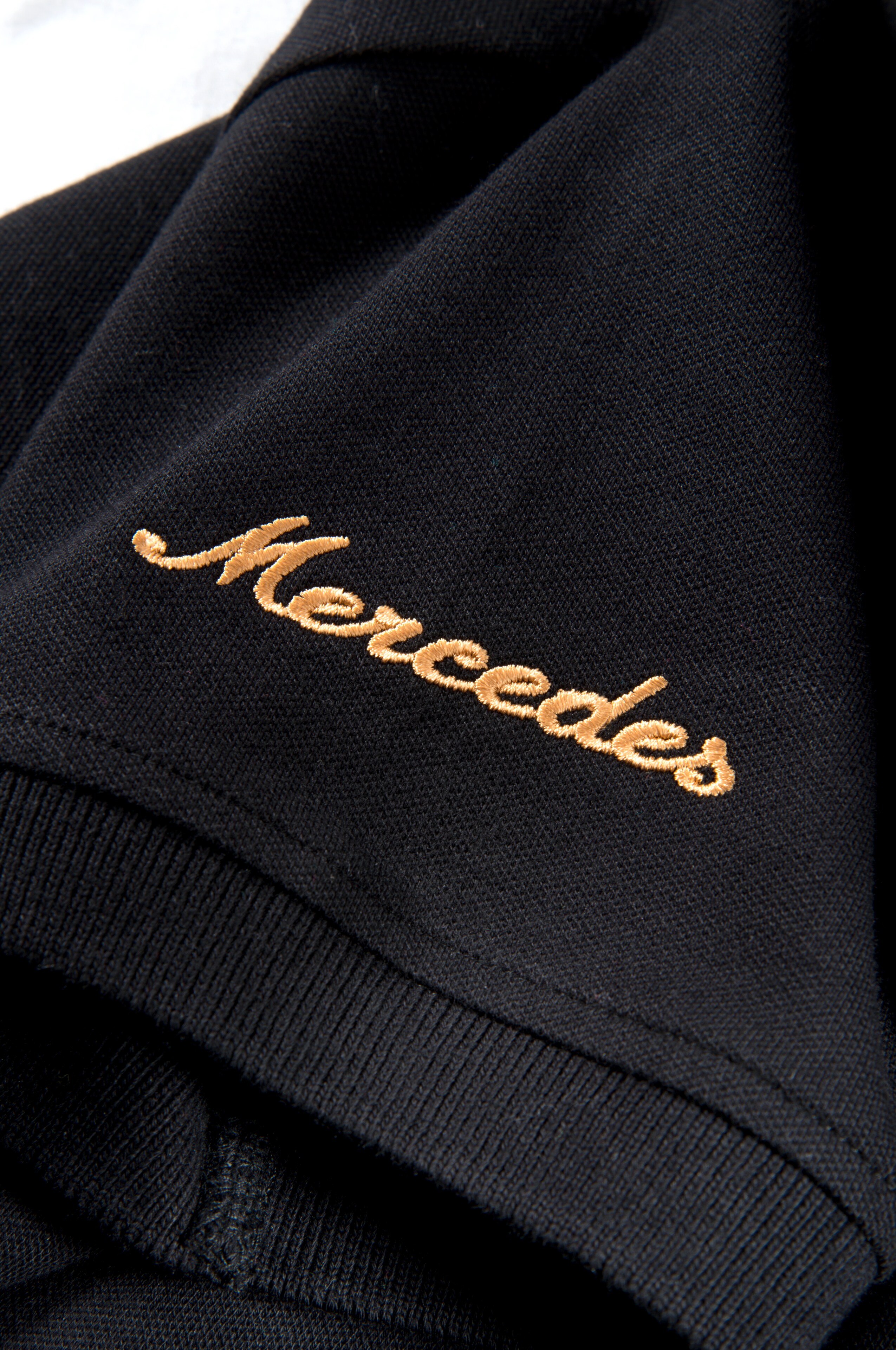 Mercedes-Benz - Poloshirt Damen Poloshirt Damen