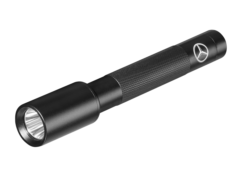 Mercedes-Benz - TASCHENLAMPE Teilenummer B66953318 B66953318