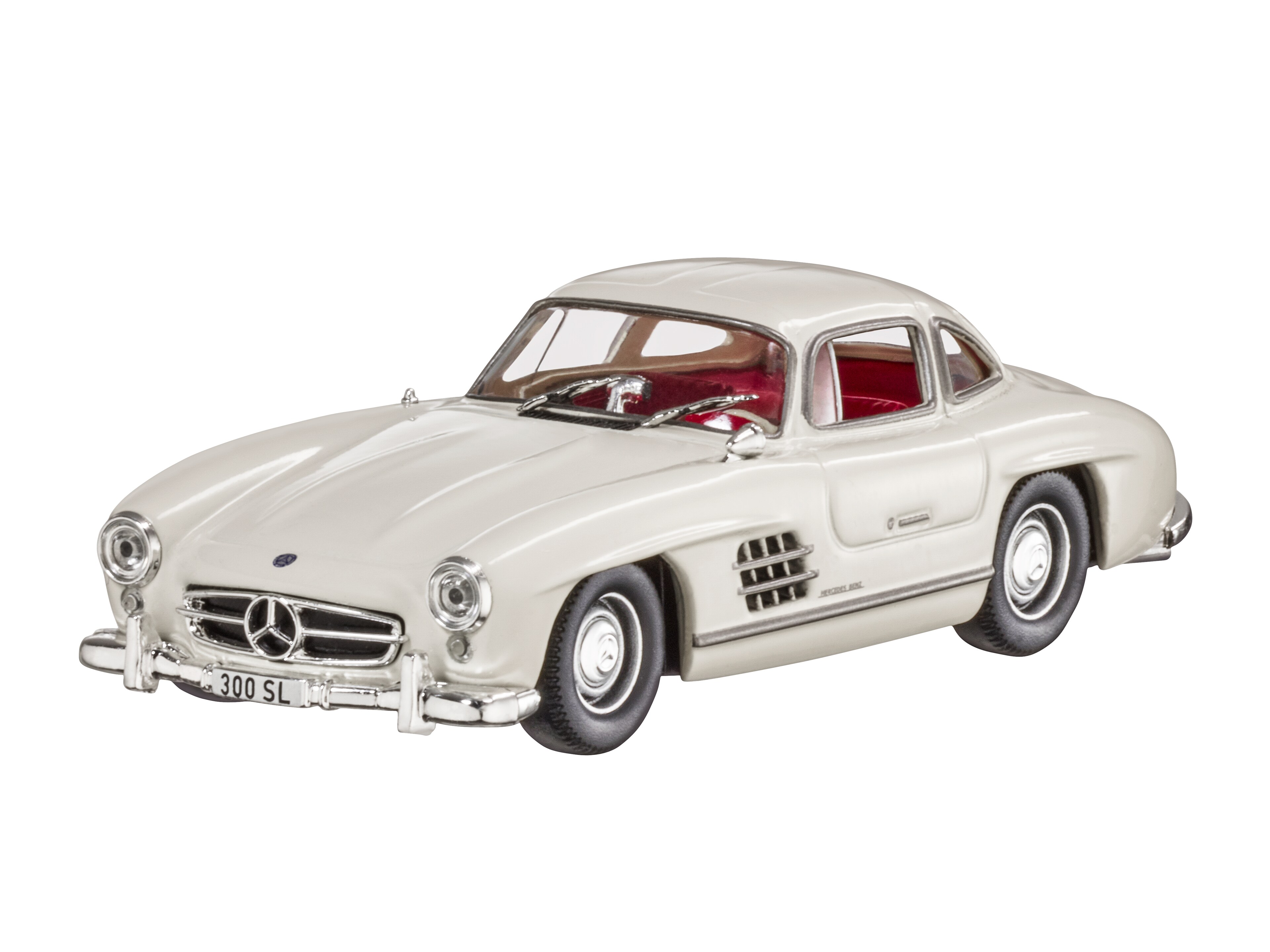 300 SL, W 198, 1954-1957