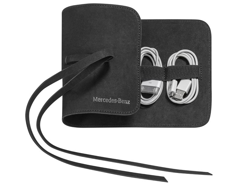 Mercedes-Benz - KABEL ORGANIZER Teilenummer B66956091 B66956091