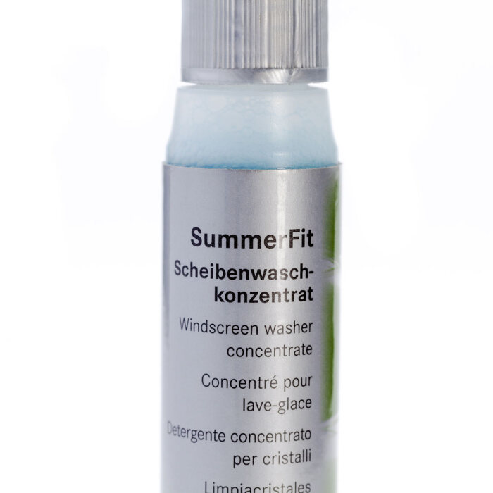 Mercedes-Benz - SCHEIBENWASCHMITTEL Teilenummer A000986200009 A000986200009