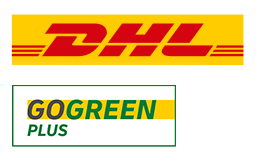 DHL GoGreen Plus