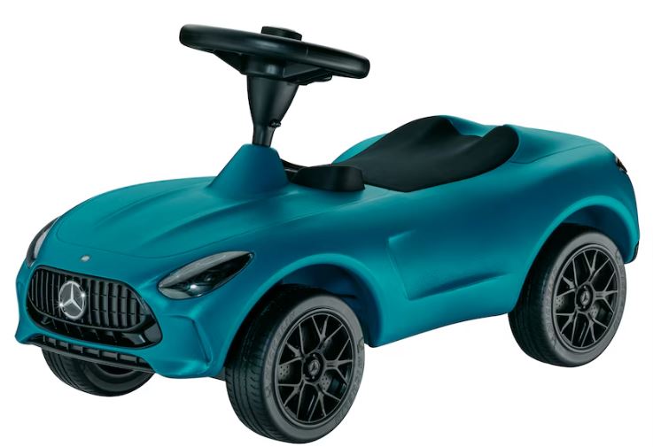 Kinderrutscher Bobby-AMG GT