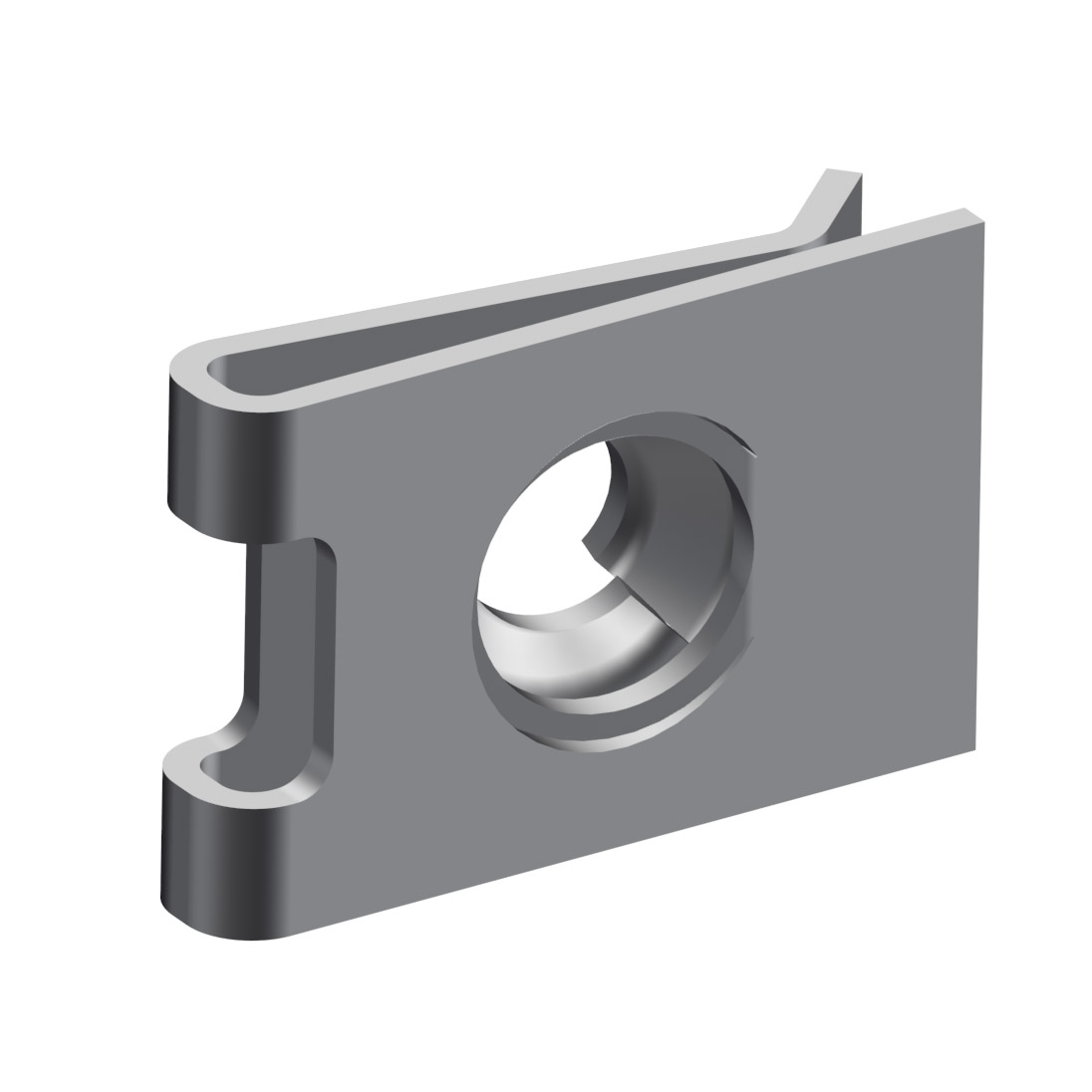 Mercedes-Benz - Teilenummer A0009940645 A0009940645