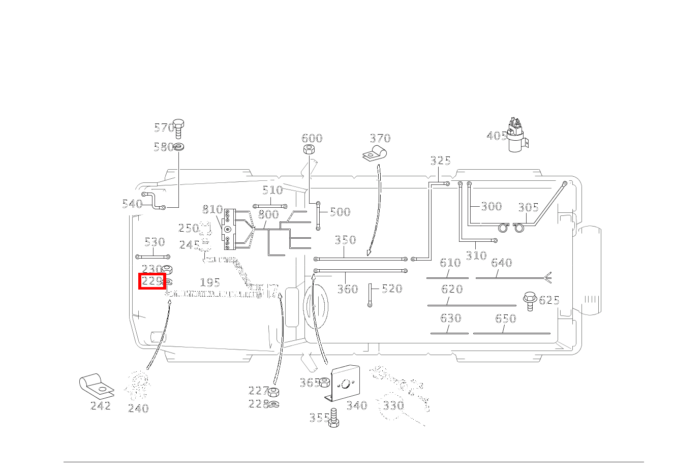 Federscheibe LEITUNG AN STARTER G3504X42850 463 Federscheibe LEITUNG AN STARTER G3504X42850 463