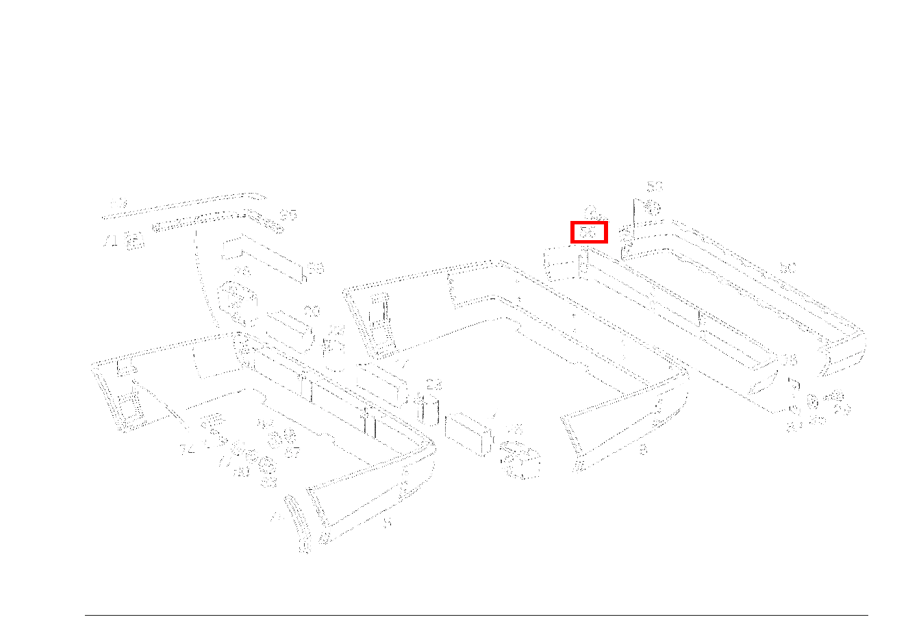 Blechschraube SCHUTZLEISTE AN VERKLEIDUNG; 4.2X13 300TDT/E300DTDT 4M 124 Blechschraube SCHUTZLEISTE AN VERKLEIDUNG; 4.2X13 300TDT/E300DTDT 4M 124