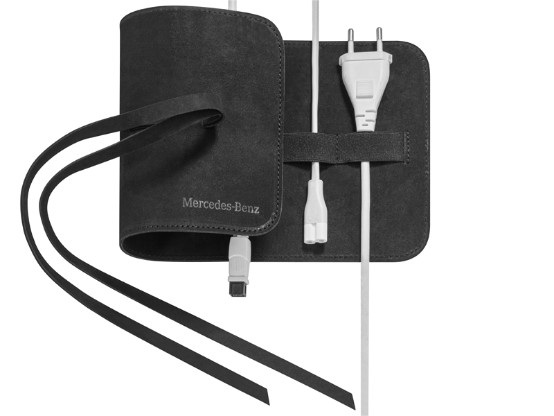 Mercedes-Benz - KABEL ORGANIZER Teilenummer B66956091 B66956091