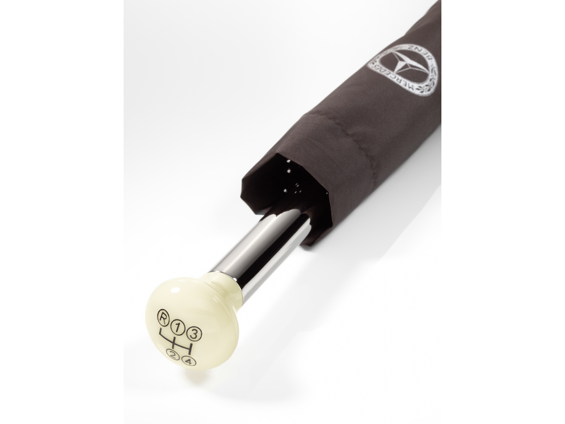 Gästeschirm, 300 SL, Schaltknauf Gästeschirm, 300 SL, Schaltknauf