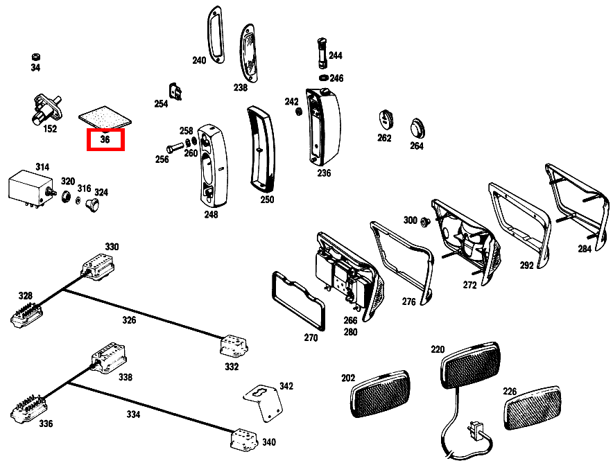 KAROSSERIEPAPPE 3 X 60 X 80 MM 220 SE b/C 111 KAROSSERIEPAPPE 3 X 60 X 80 MM 220 SE b/C 111