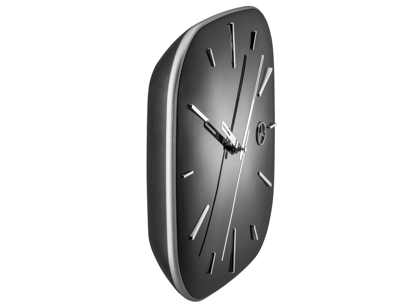 Wanduhr, Business