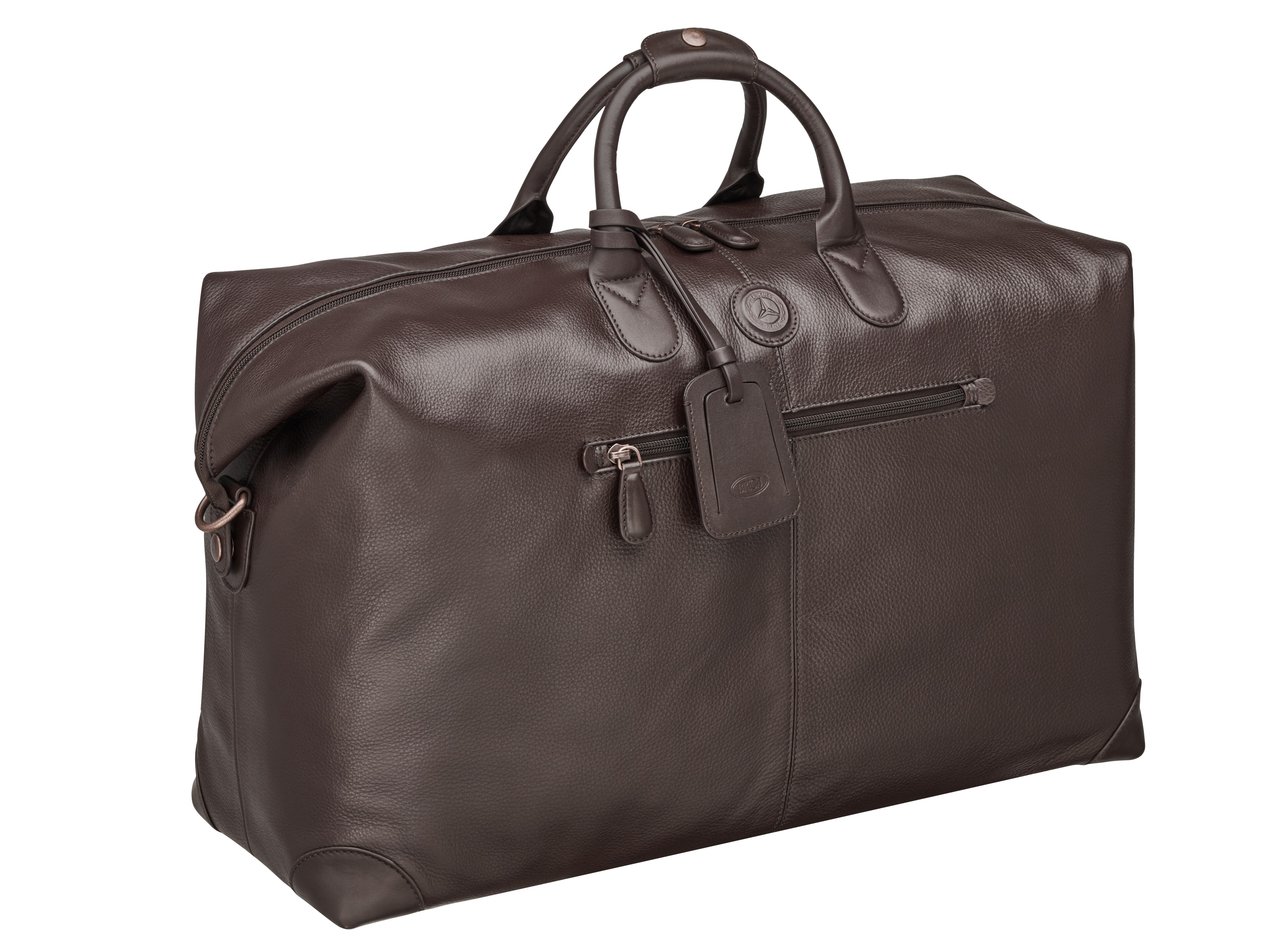 Mercedes-Benz - Weekender Weekender