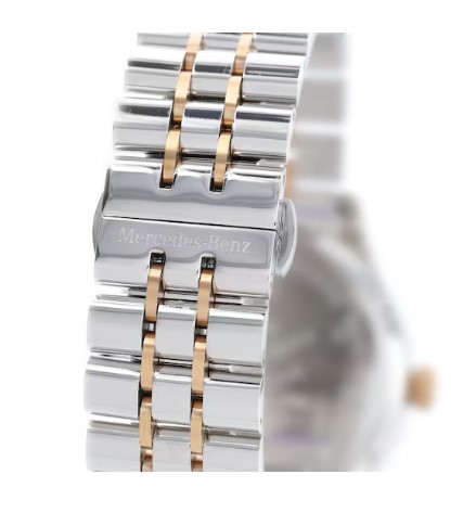 Armbanduhr Herren, Classic