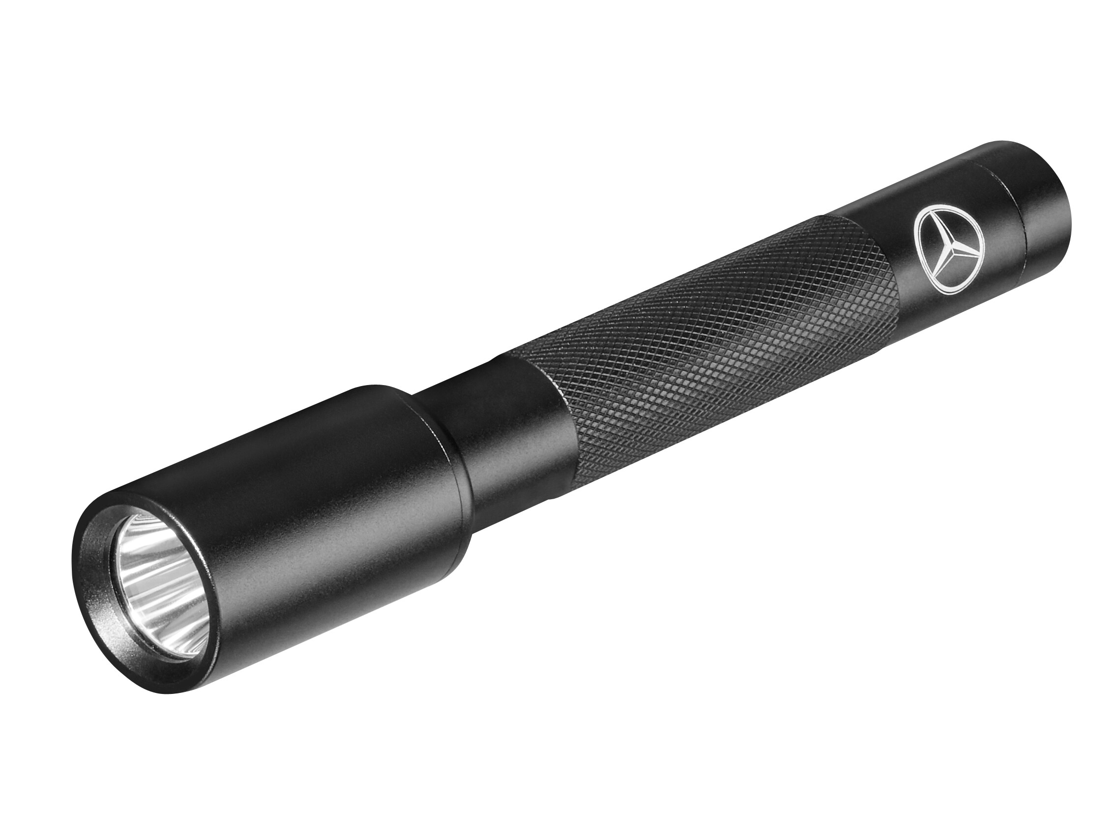 Mercedes-Benz - LED-Taschenlampe, klein LED-Taschenlampe, klein