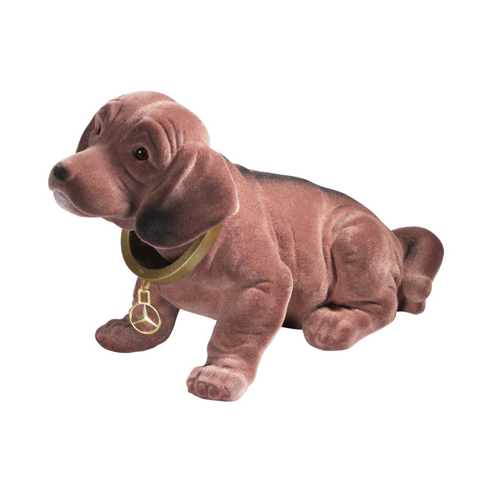 Mercedes-Benz - WACKELDACKEL Teilenummer B66041451 B66041451